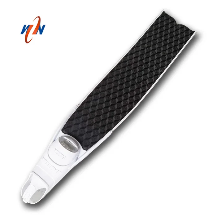 Professional Diving Equipment Wholesale Practical Adults Foot Pocket Diving Fins