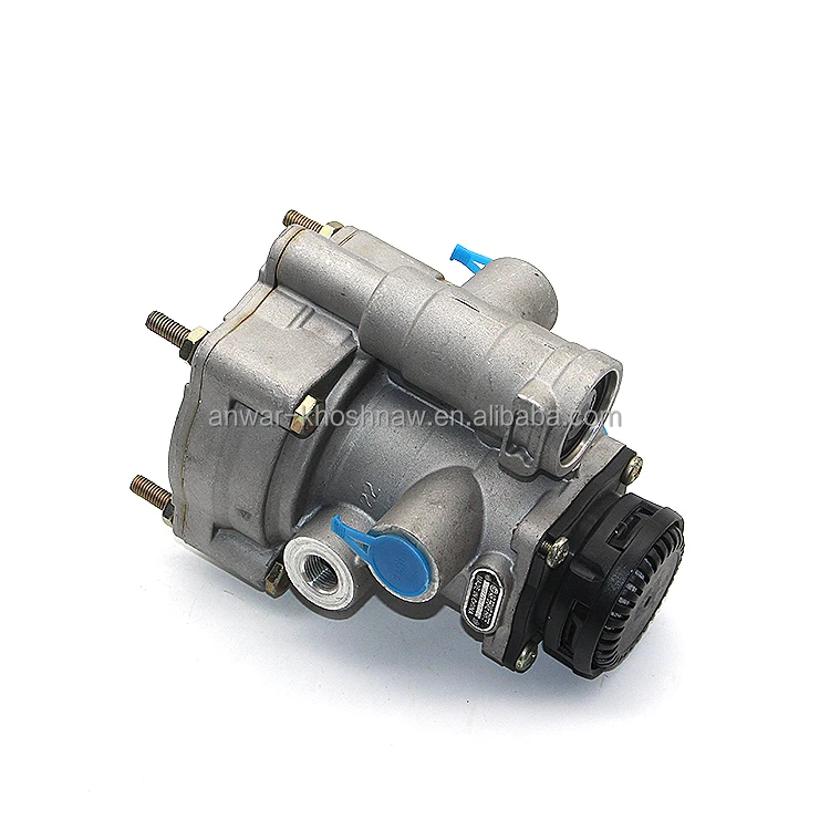 Pressure Control Valve for Iveco trucks 9730090020