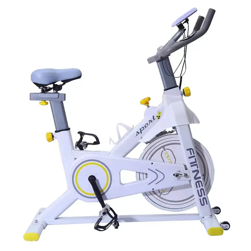 Gym Fitness Equipment Spinning Bikes Exercise Health Indoor Home Spin Bikes