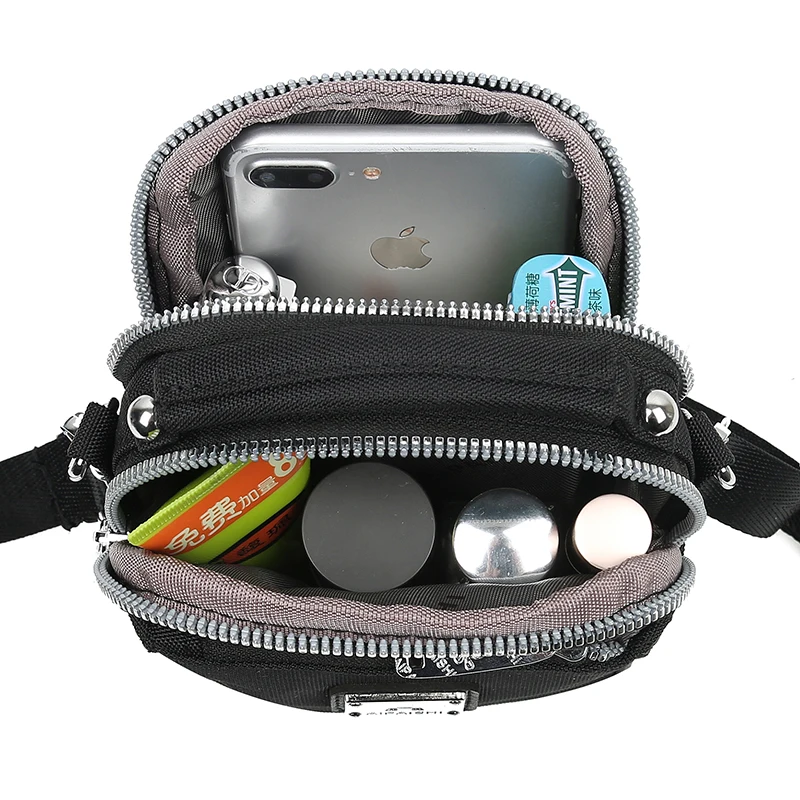 Korean fashion female cross-body shoulder bag new small handbag cell phone bags