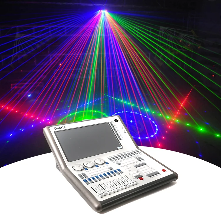 dmx controller lighting console stage lighting equipment