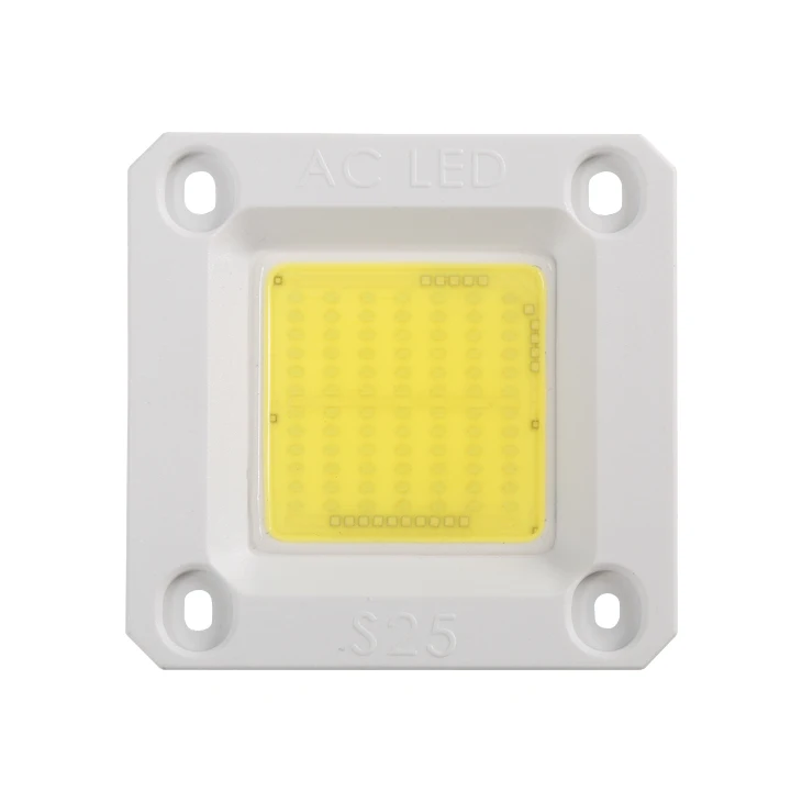 factory price cob led spotlight customized white AC COB LED durable made in china high quality cob