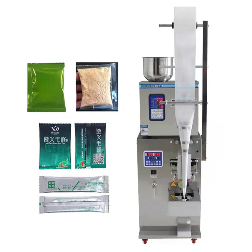 Кукурузный силос вакуумные упаковочные машины джусе чехол растительное масло порошка автоматический