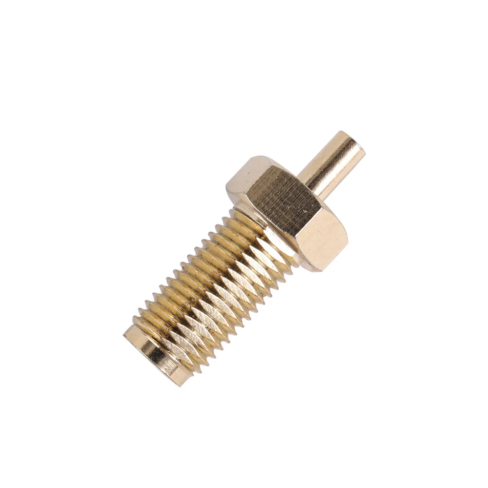 
 Sma Женский до 2 Мужской 3-х полосная Т-образный Разъем Rf класс водо-и пыленепроницаемости: 50 Ом ВЧ высокочастотных тестов головка  