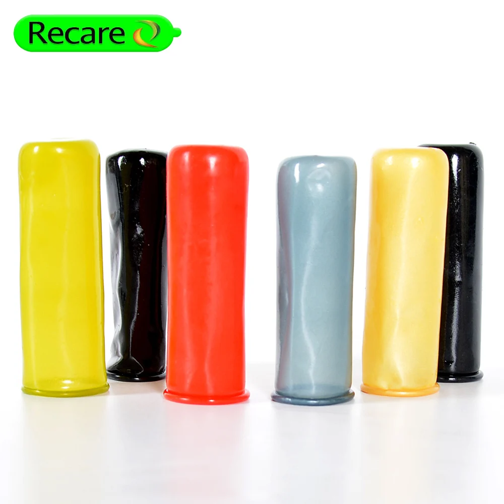 rose gold vacuum seal wine condom stoppers custom logo for christmas