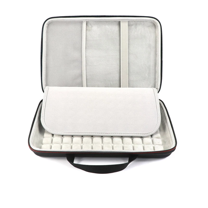 
Chargeable Foldable Shockproof 13 14 15.6 17.3 17.5 Inch Eva Bag Promotion Kids Laptop Case 