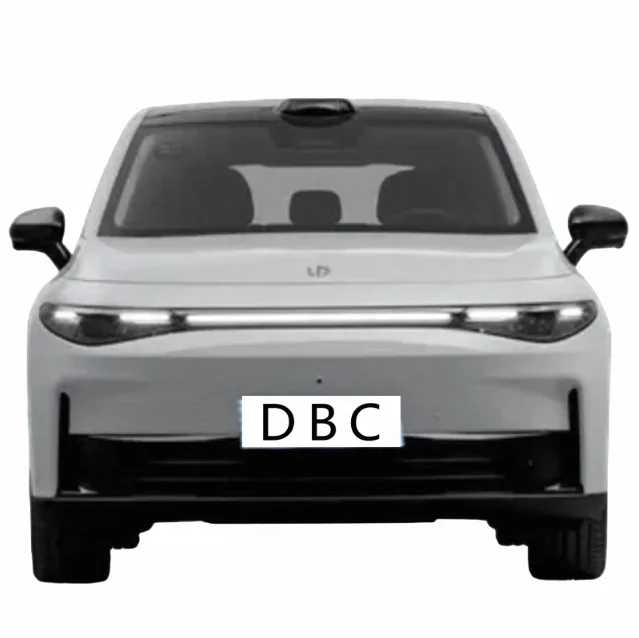 2025 Leapmotor C10  Basic EV SUV New Energy Extended Range Vehicle Hybrid Electric Car For LEAPMOTOR C10