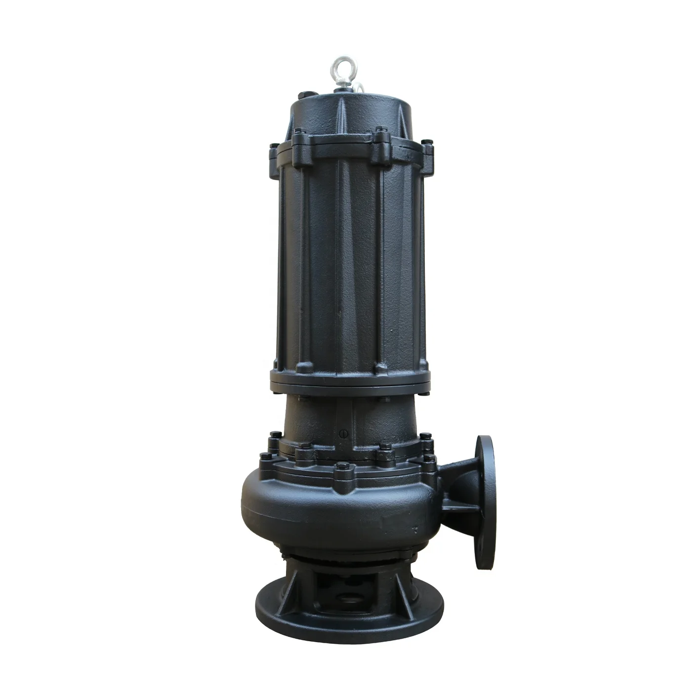 submersible sewage pump Sewage pump for septic tank Hot selling high flow WQ sewage pump