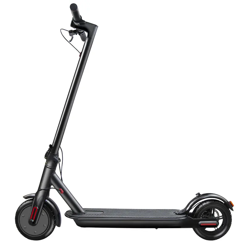 EU UK And US Warehouse Available M365 Pro E Scooter 350W Folding Electric Scooters Adults