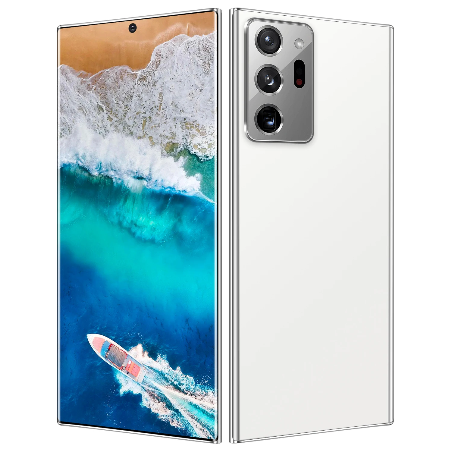 Online Shopping The Latest Basic Phone 12+512Gb Mobile Phones