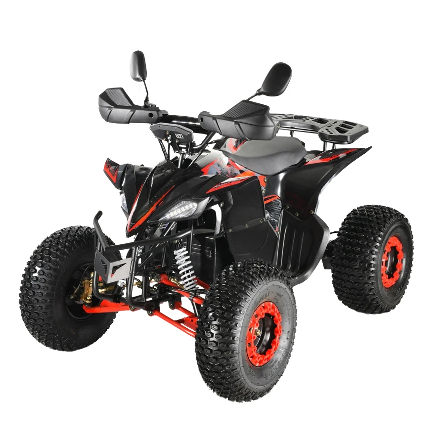 1500w 60v 4 wheelers wholesale adult quad bike outdoor electric sport atv