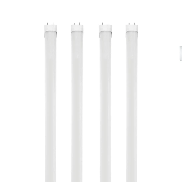 Hot Selling and Factory Price Led Tube TLC TT8 24W Vertak Fitting High Brightness Led Tube Lighting Lamps Linear Led