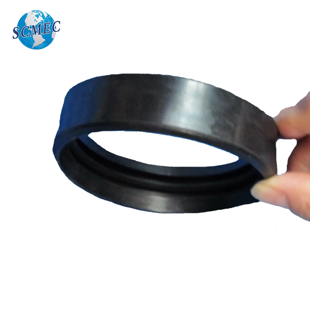 concrete pump part pipe seal gaskets
