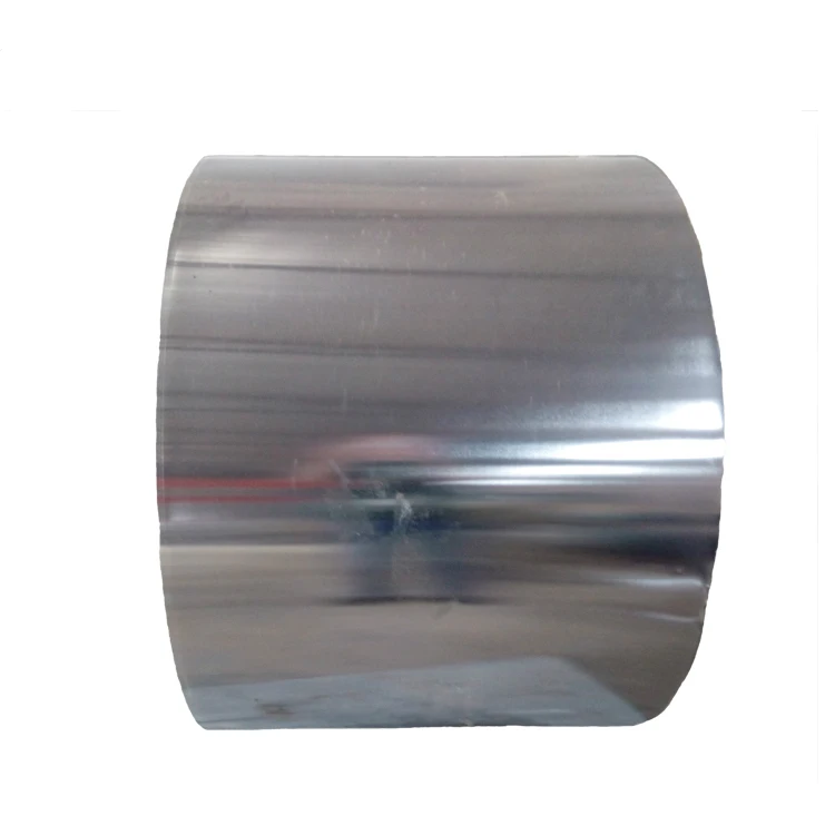 DX51D SGCC coating cold rolled galvanized steel coil for roofing sheet