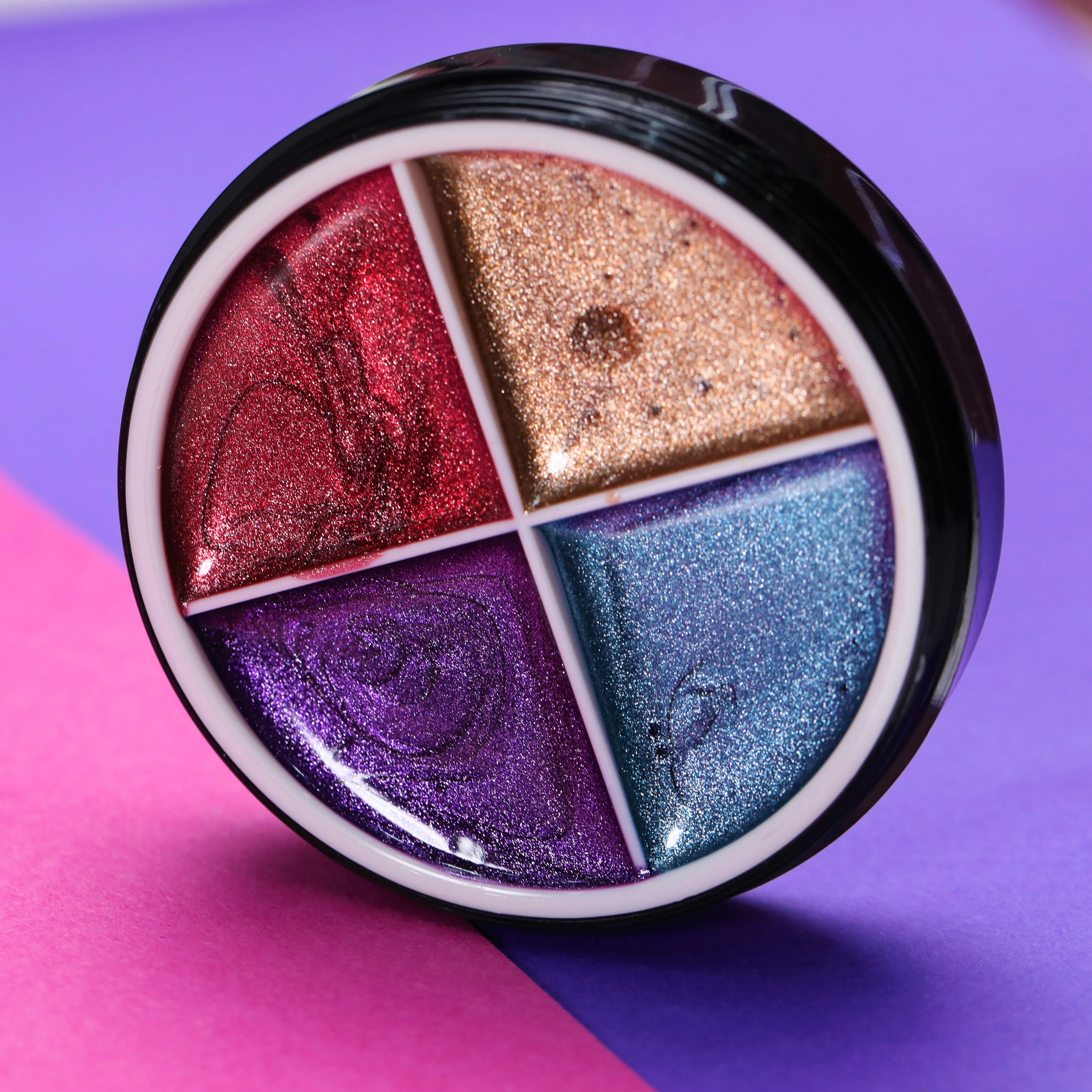 Unigel  OEM ODM 2000 colors Solid Gel Polish Private Label High Pigment Pudding Cream Gel Polish