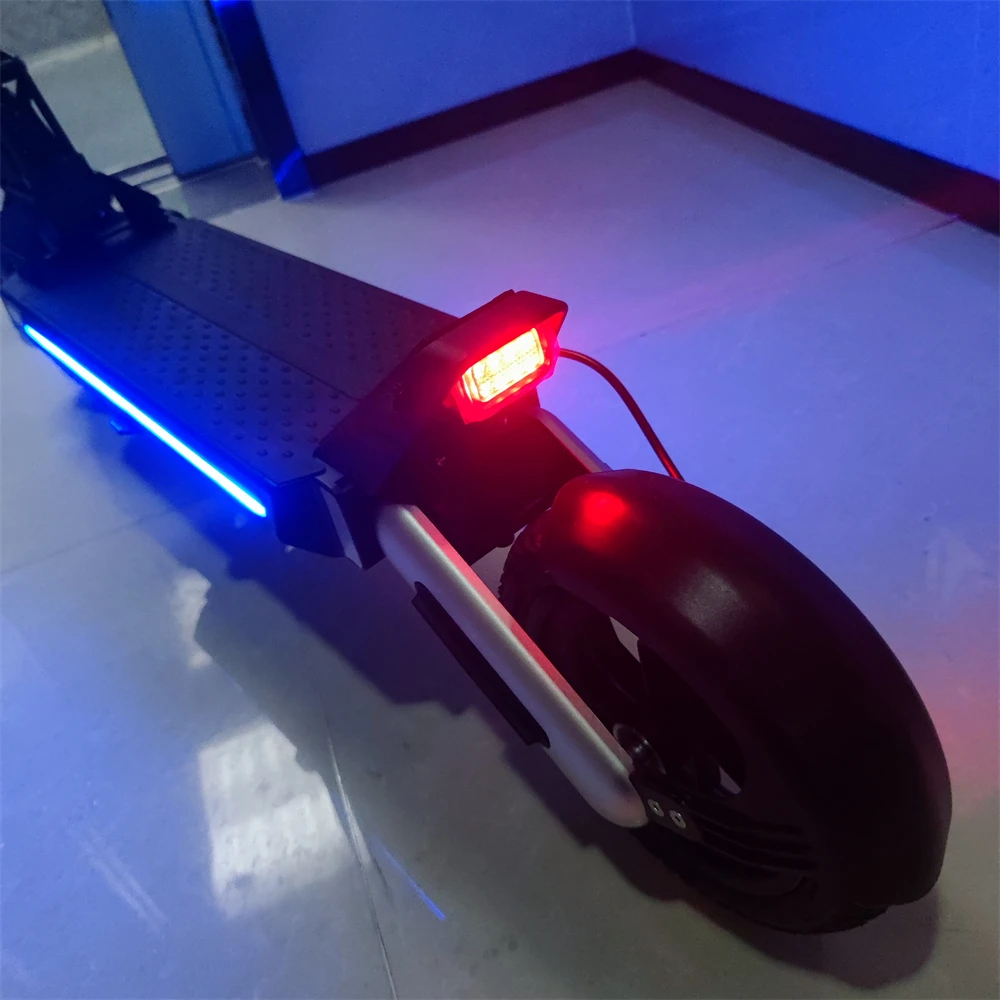 Shock Absorber Sharing Off Road Adult Hub Motor 600w 750w 800w Electric Scooter in Turkey Egypt