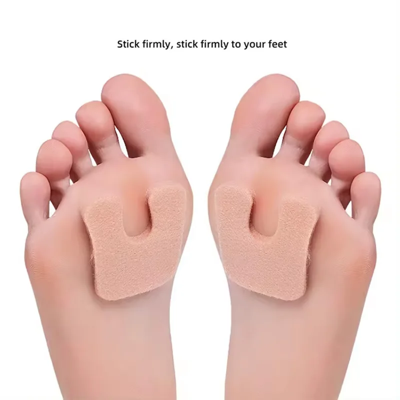 heel pad cushion source factory shoe pads for heels shock absorption