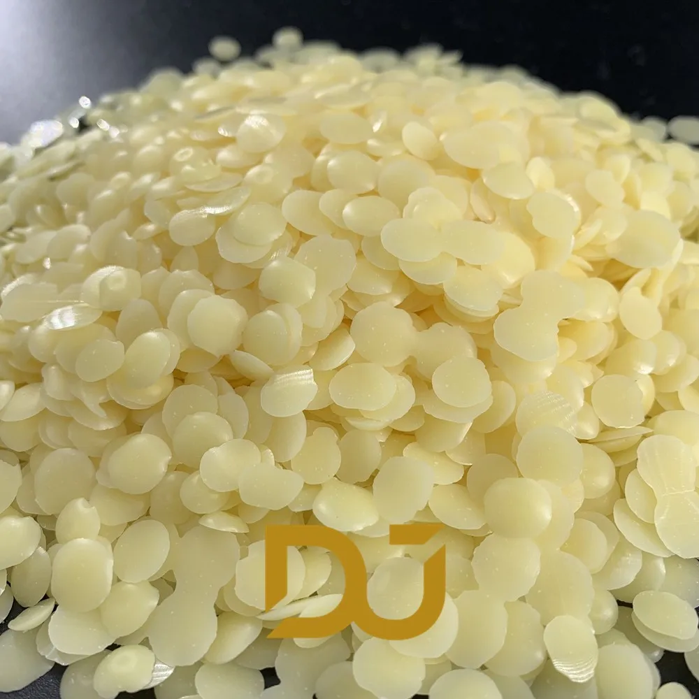 Carnauba Wax Alternative