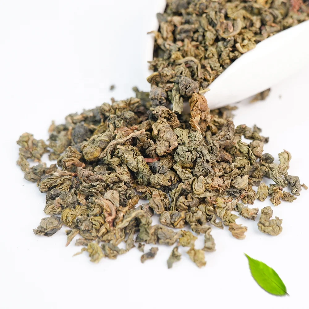 Китай Wu long cha высококачественный рассыпной чай листья жареный Улун 01