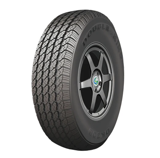 HLM Double King Brand Car Tyre 155/70R12