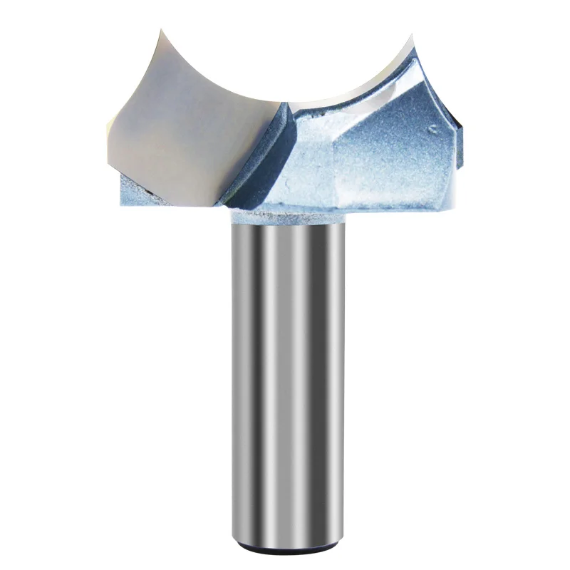 Customization TIDEWAY LC0903 dragon ball bit milling cutter cutting Factory foreign trade export router bits