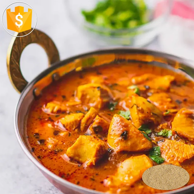 cilantro Koriander kothamalli verai podi factory price bulk 10kg Ground coriander seed powder