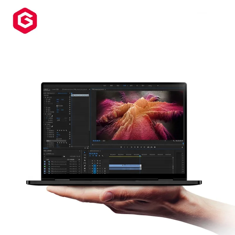 Hot Selling Slim Laptop Core i5 11th OneMix 4s One-Notebook Win11 10.1 inch Mini Laptop for business