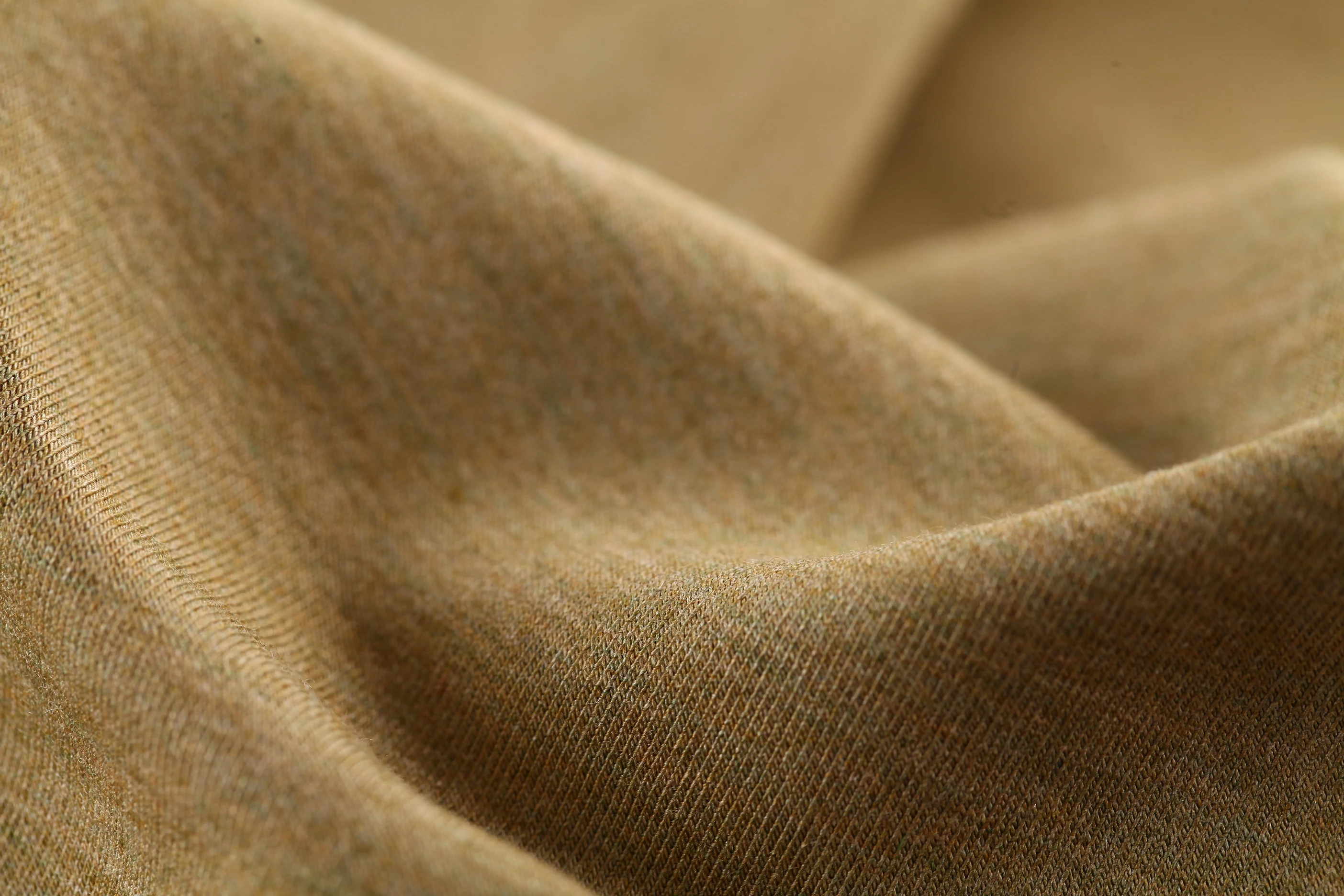 40s 7% Chitosan fiber 93% cotton blended compact siro yarn for knitting ready to sell quick dilivery