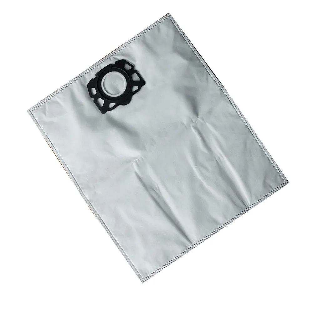 Vacuum Cleaner Dust Bags for Karchers WD3 WD4 Vacuum Cleaner Parts Paper bags