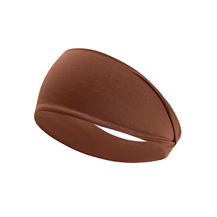 Sports Headbands High Quality Athletic Workout Fitness Yoga Running Sport For Men Women