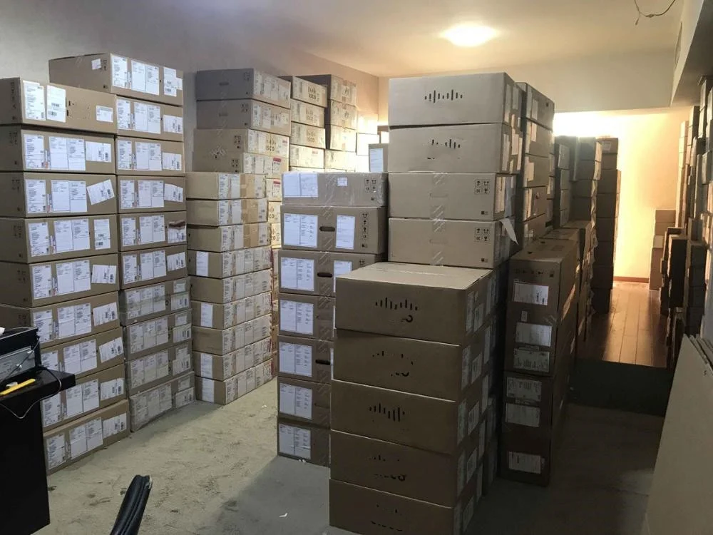 New best price C9200L-STACK-KIT in stock