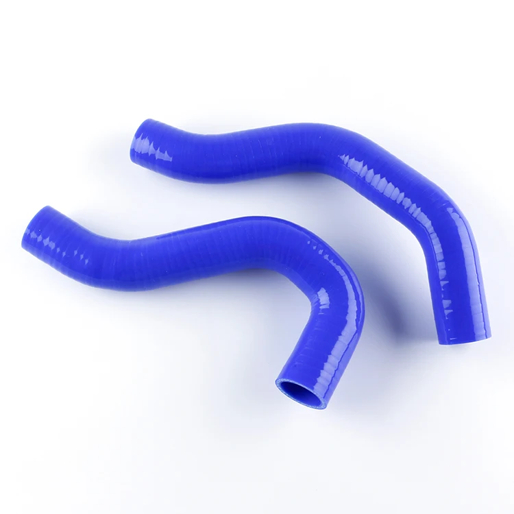 Silicone Hose For Suzuki Sx4/Liana/Aerio/Escudo Aka Vitara 2.0L J20A