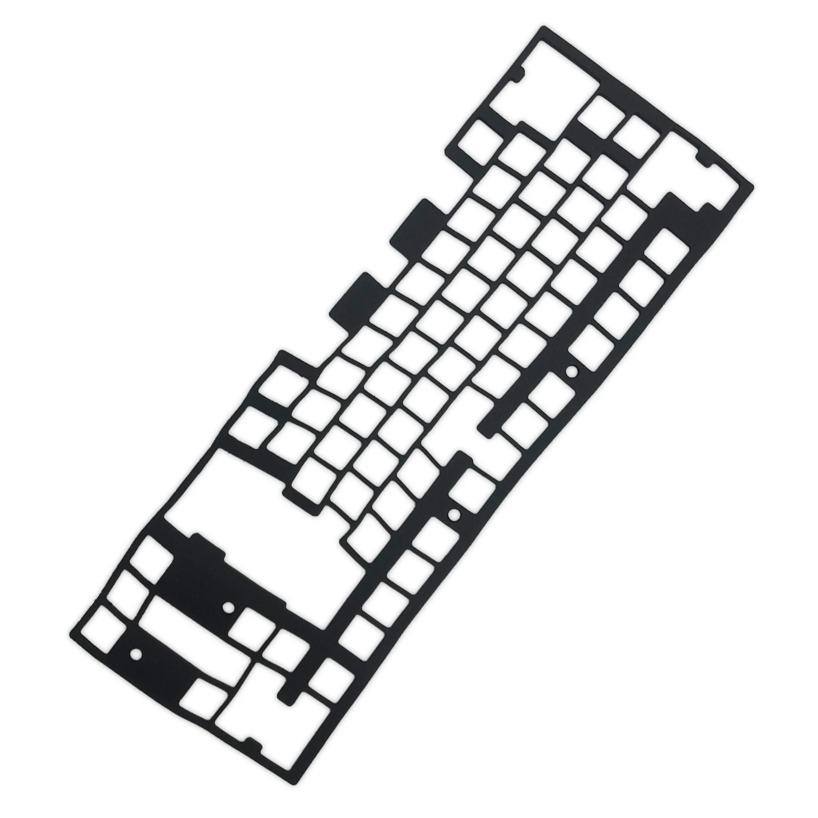 LS Custom Die Cut Solar Inverter Charging Pile Closed Cell Foam Insulation