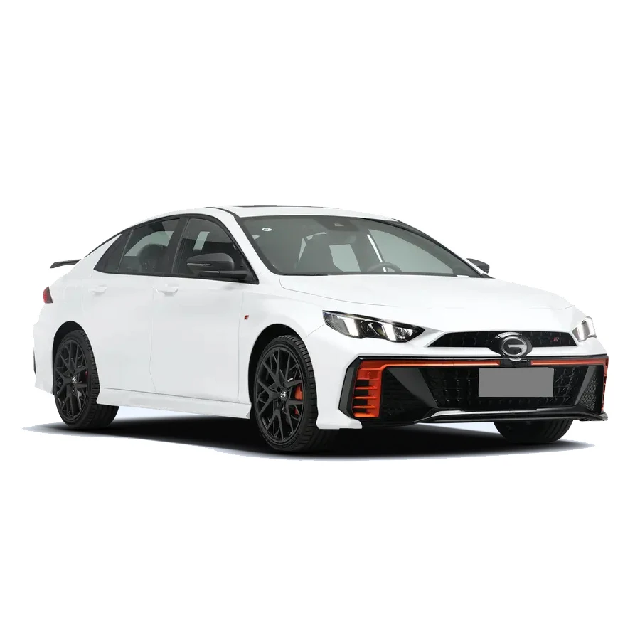 Buy Car from China Hot Sale in China 2023 GAC EMPOW Shadow Leopard Gasoline 1.5T2.0T LED Electric Sedan Leather Turbo Automatic
