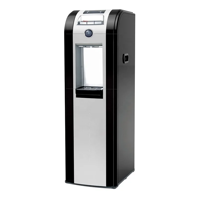 Domestic Water purifier Water Dispenser Bottom Load Compressor Cooling Water Dispenser