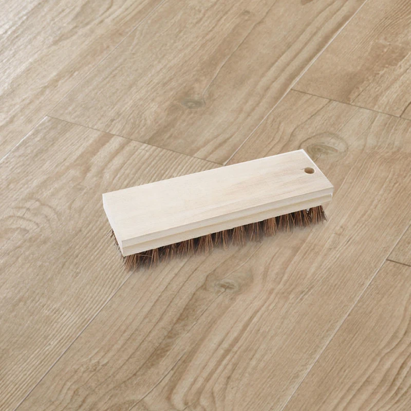 Wooden Marble Pattern Sticker Vinyl Peel And Stick Floor Self Adhesive Plastic Flooring covering