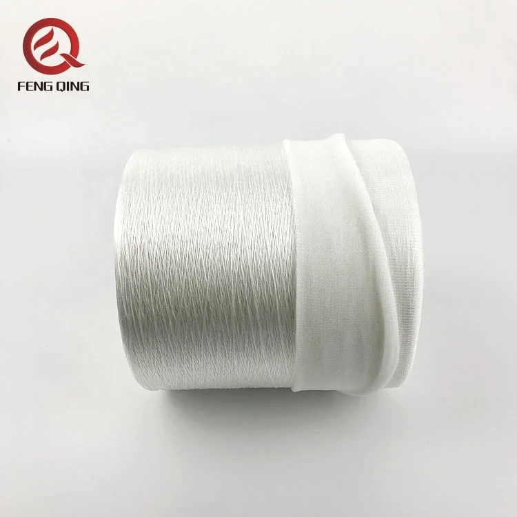 factory supply AA grade thick nylon thread 210D/3,420D/3 nylon sewing thread with dye bobbin