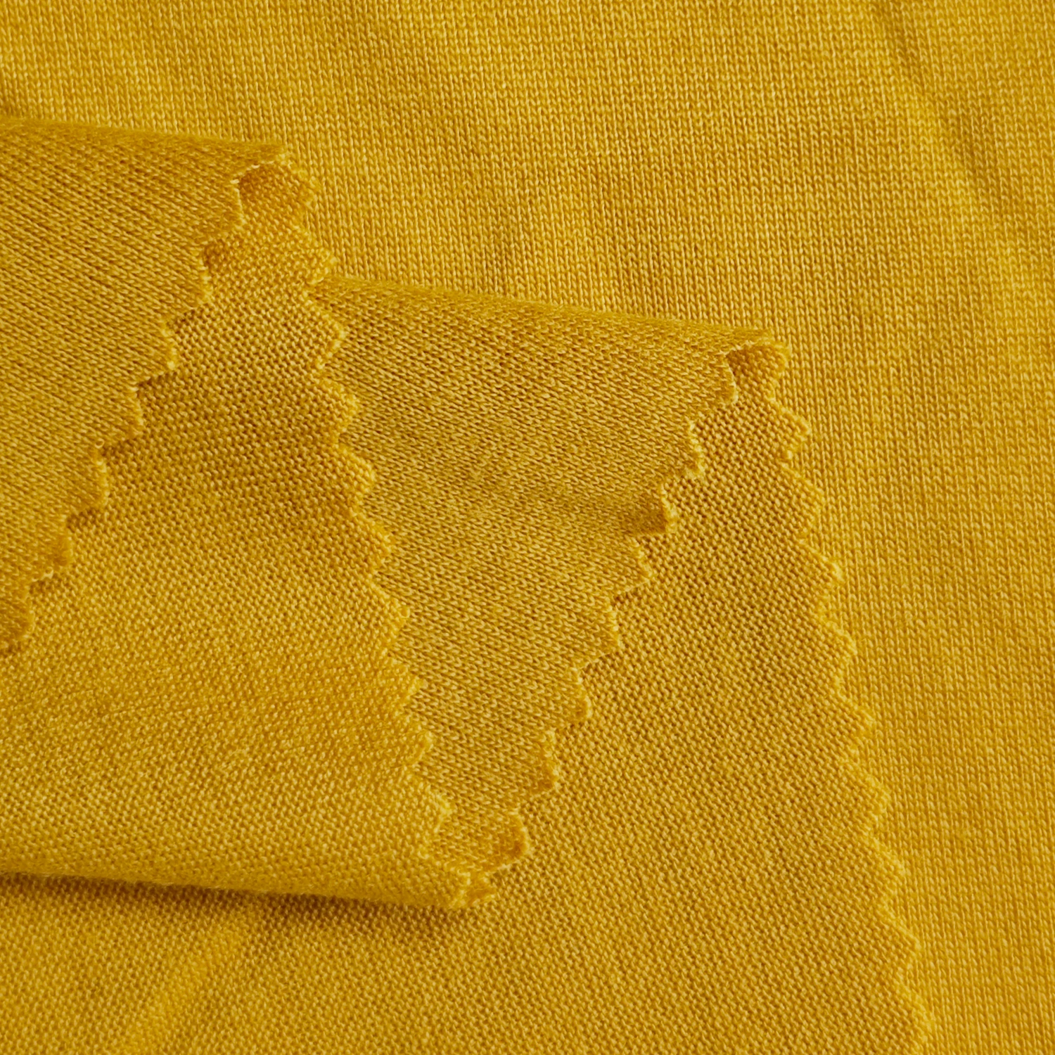 Custom Soft Breathable 100% Spun Polyester Imitation Cotton Single Jersey Fabric For Sports T-shirts