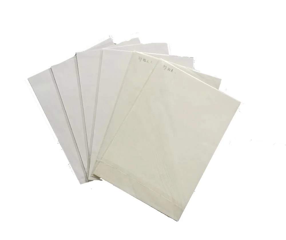 cream light yellow offset printing  paper