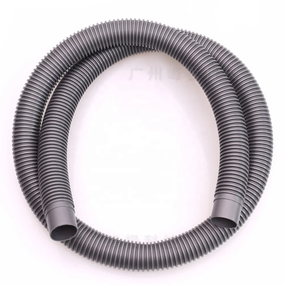 Original  doubt head thread trimming garment  machine blade head EVA Tube  1.6m