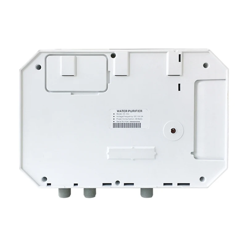 
Ozone water purifier treatment laundry system , Water Filters System 