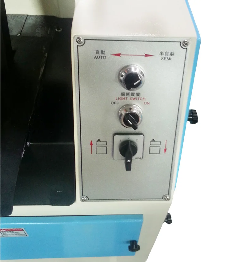Back parts shoes making machine hydraulic heel lasting machine