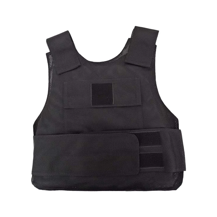Оптовая продажа, легкий дышащий сетчатый защитный жилет для ножа