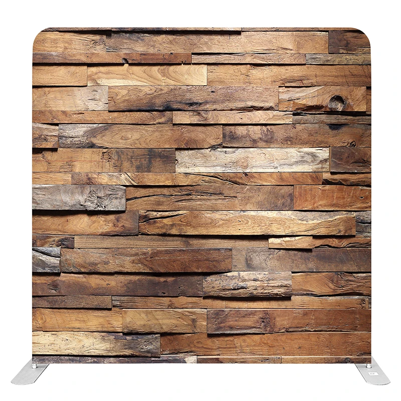 Hot Sale 8X8FT Tension Fabric Backdrop Premium Banner Stands