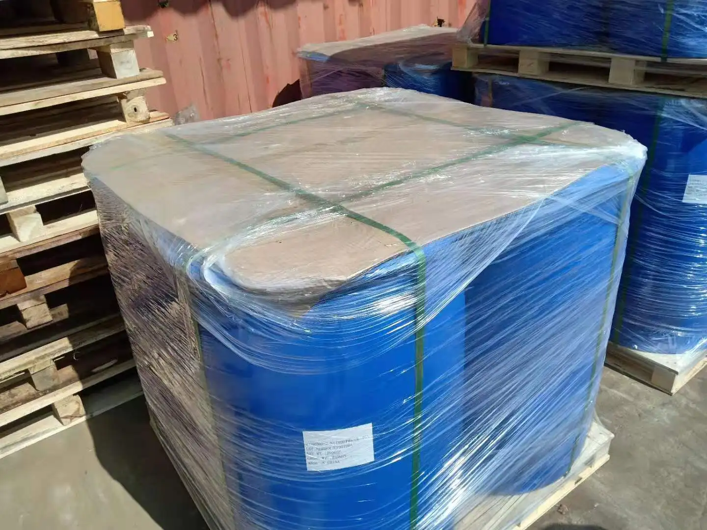 CAS 75-36-5 промежуточный 99% мин. ацетилхлорид