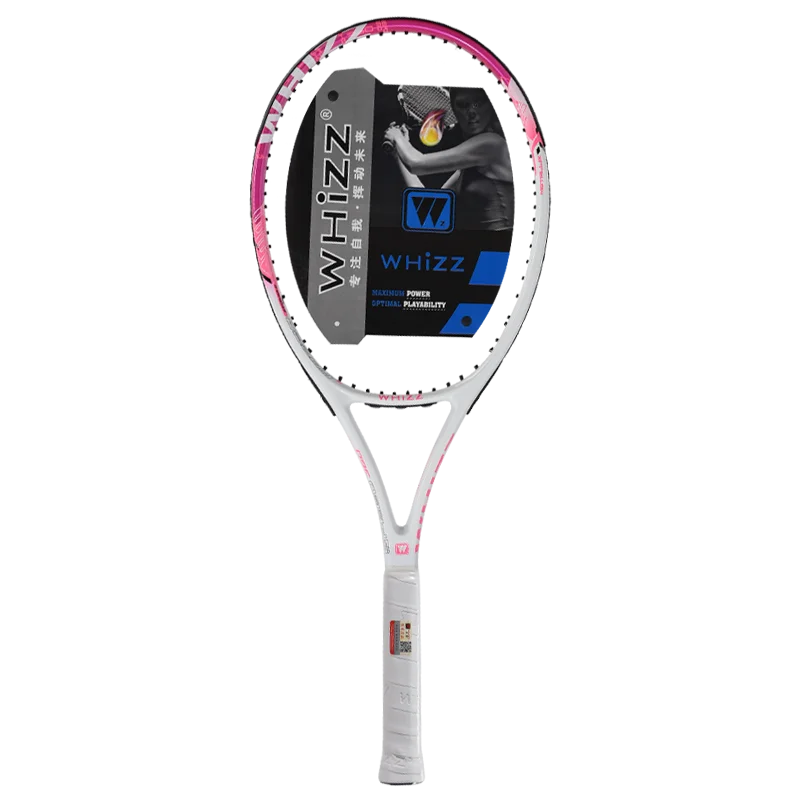 Aluminum  custom professional and lightweight  carbon fiber tennis racket