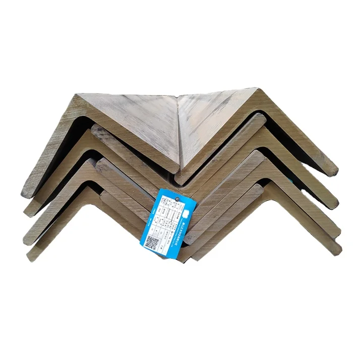 Лидер продаж, стальной стержень черного угла ATSM без сплавов серии SS400