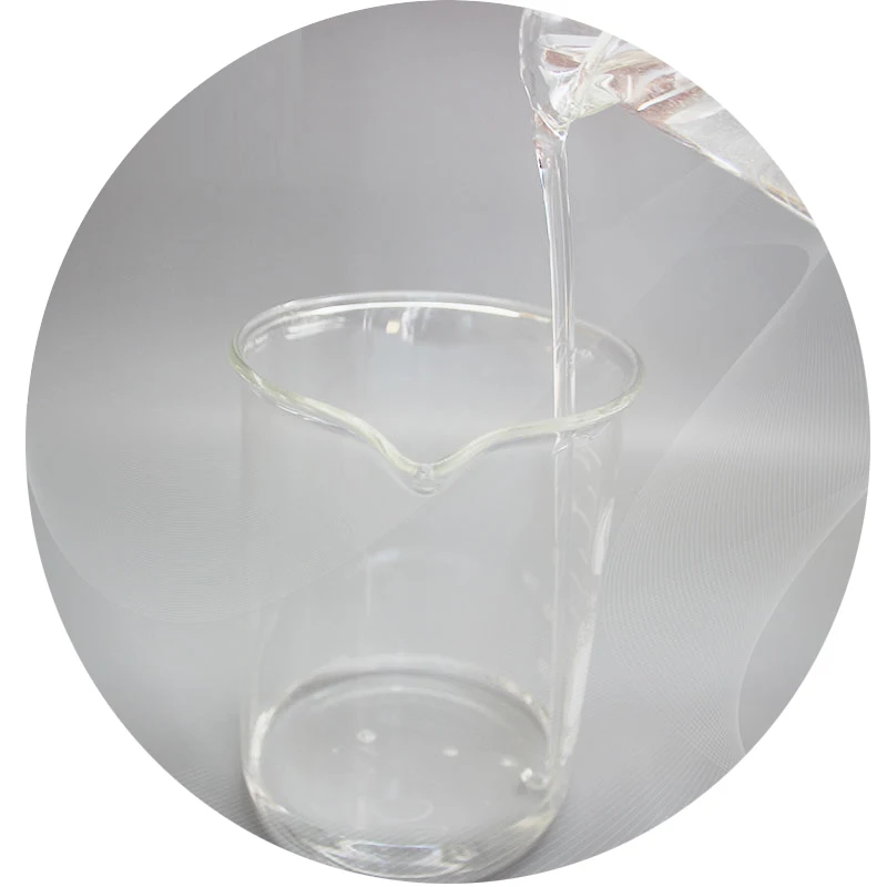 China Manufacture 100% Pure 350Cst 750Cst 1000Cst 5000Cst 12500Cst Dimethyl Silicone Oil