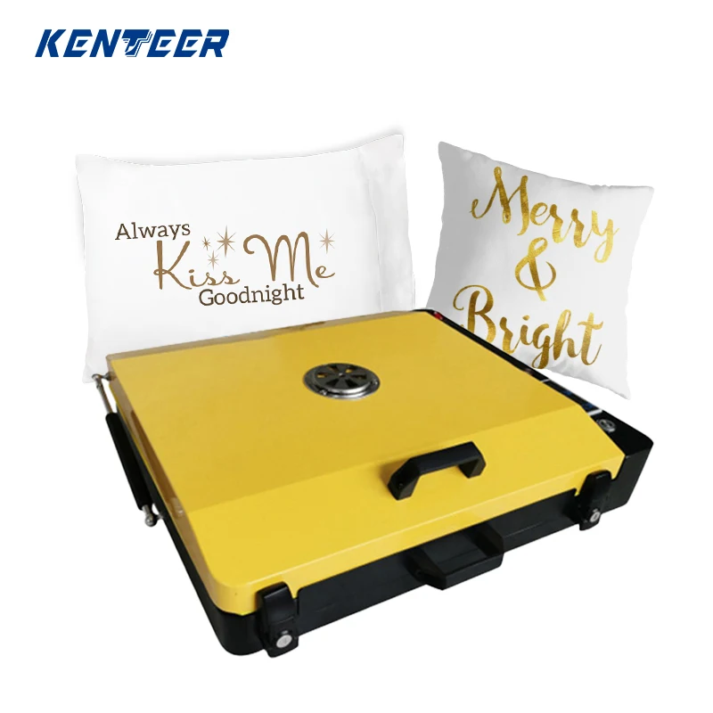 Retailer ink pet film Sheet Oven Dryer hot melt Powder heating DTF 13x19 A2 A1 drying curing Oven dtf a3 printer and oven set