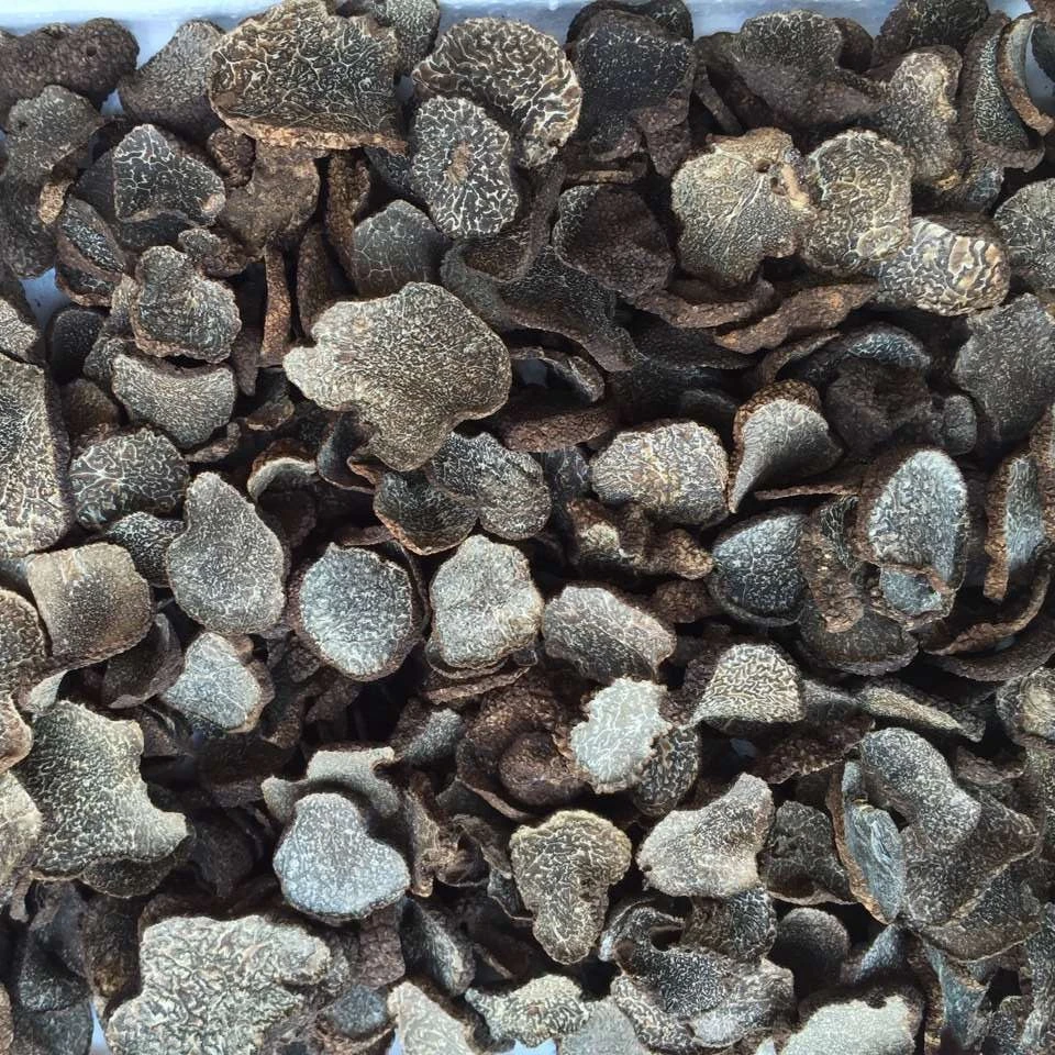 100% дикий клубень индийский рыночные цены на грибы сушеный черный трюфель для продажи